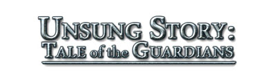Unsung Story : Tale of the Guardians