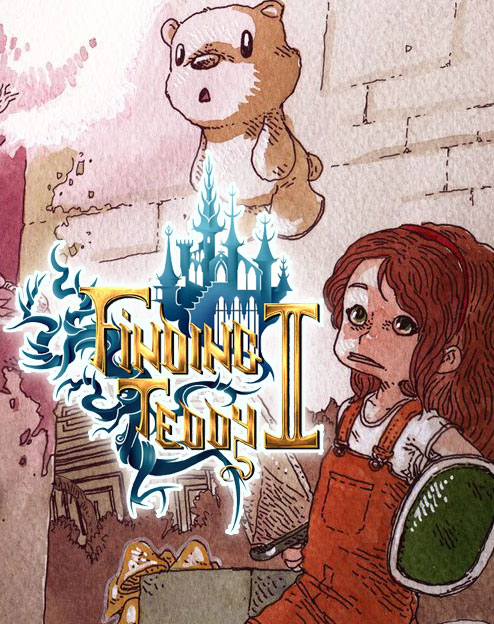 Finding Teddy II