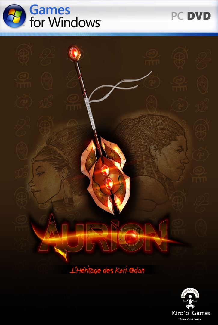 Aurion : L'héritage des Kori-Odan