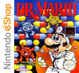 Dr. Mario