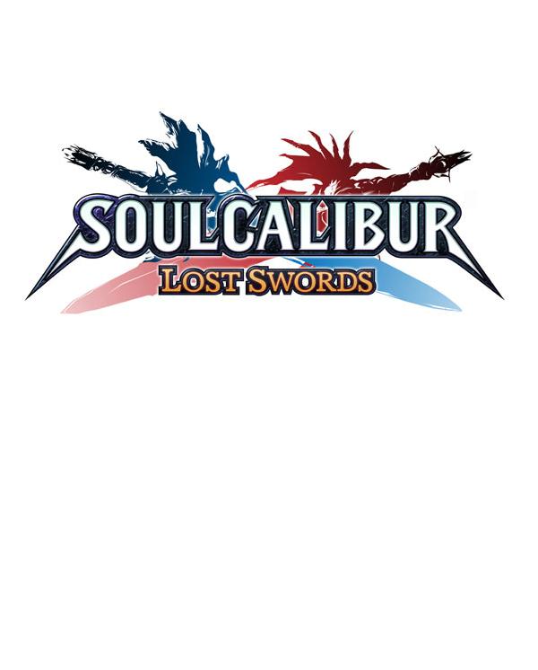 SoulCalibur : Lost Swords