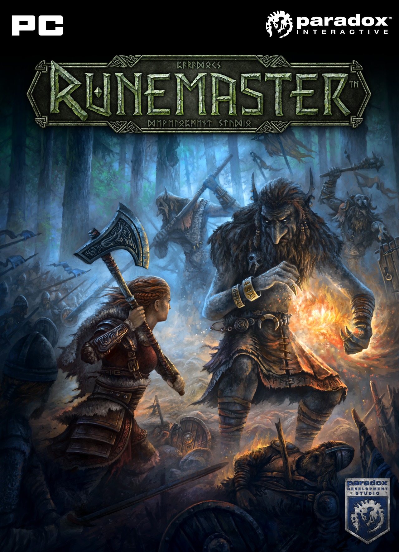 Runemaster