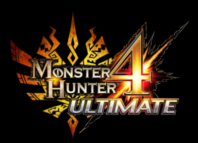 Monster Hunter 4 Ultimate