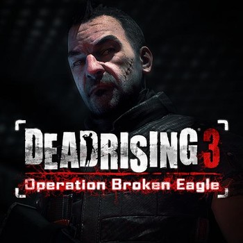 Dead Rising 3 : Opération Nid d'Aigle