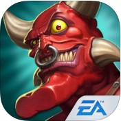 Dungeon Keeper