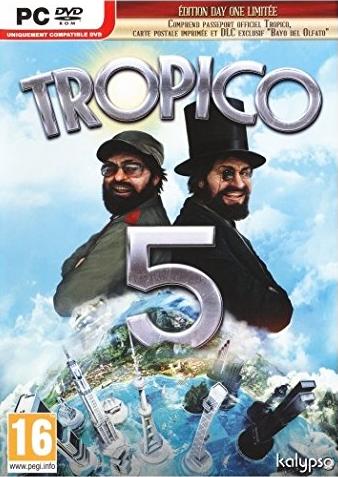 Tropico 5