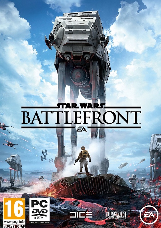 Star Wars Battlefront
