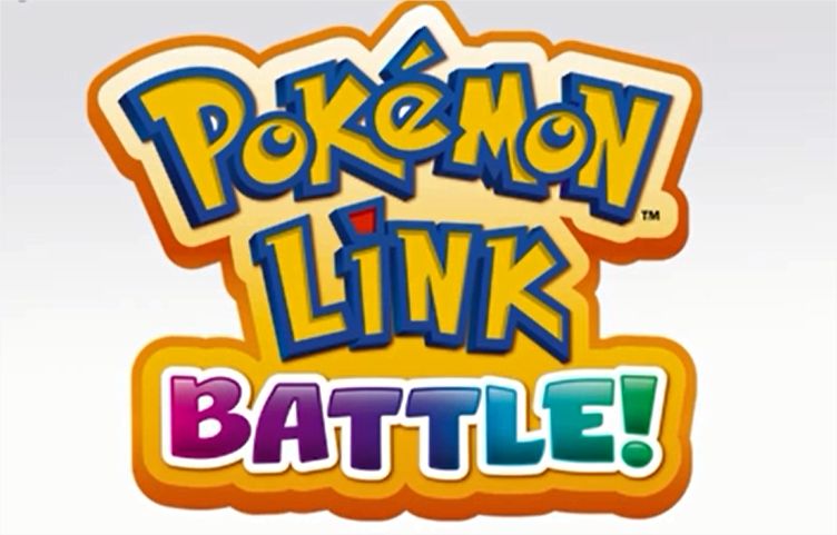 Pokémon Link : Battle !