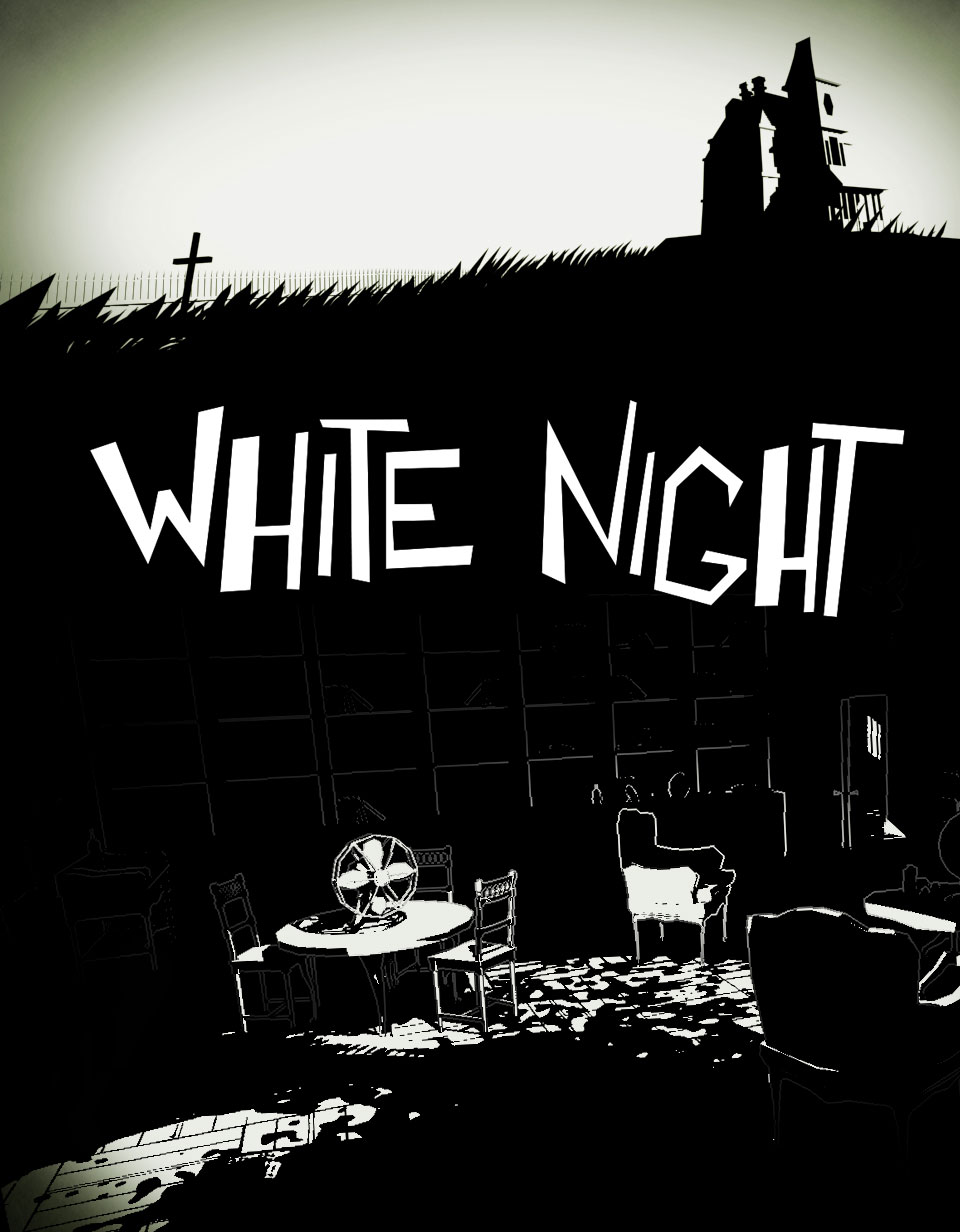 White Night