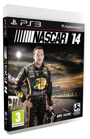 NASCAR 14