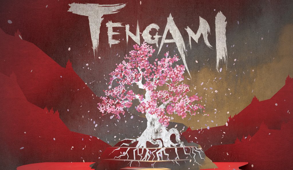 Tengami