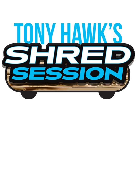 Tony Hawk's Shred Session