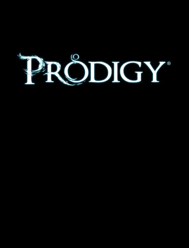 Prodigy