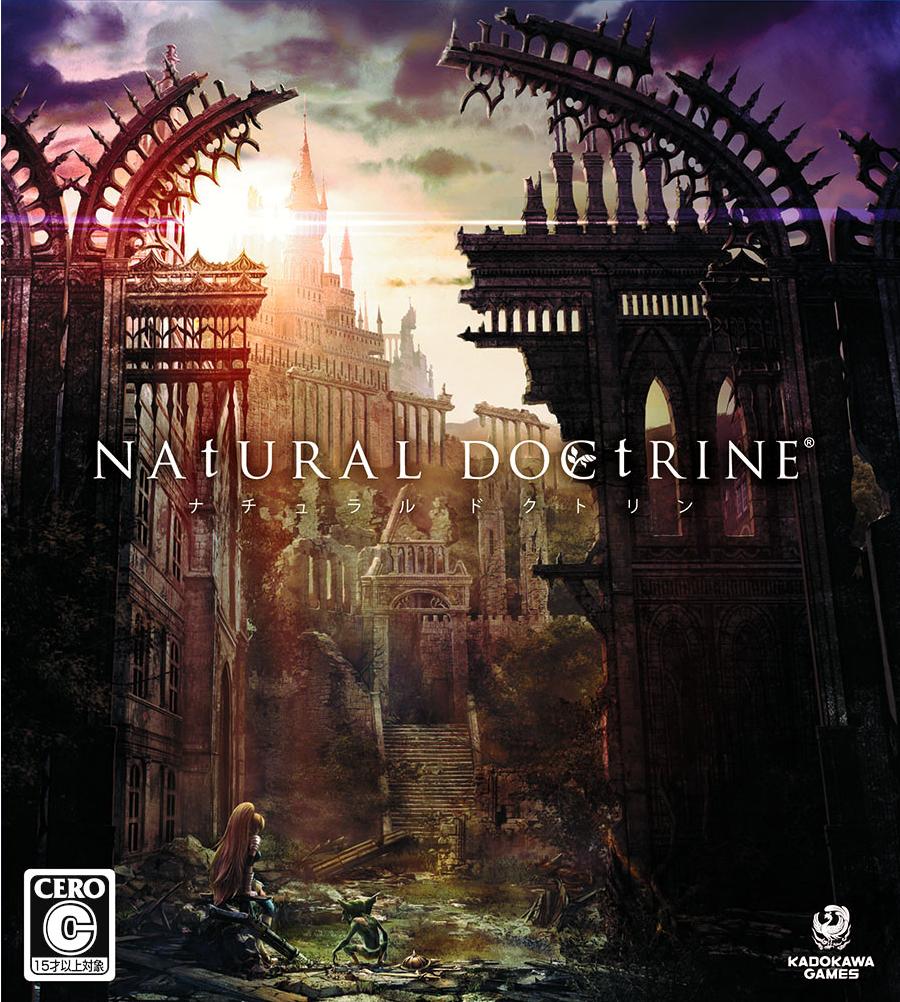 Natural Doctrine