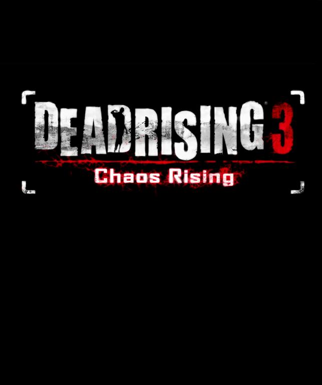 Dead Rising 3 : Chaos Rising