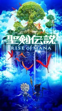 Rise of Mana