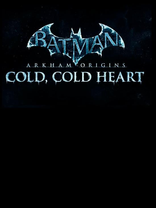 Batman : Arkham Origins - Un Coeur de Glace