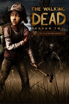 The Walking Dead : Season 2 - Episode 2 : A House Divided