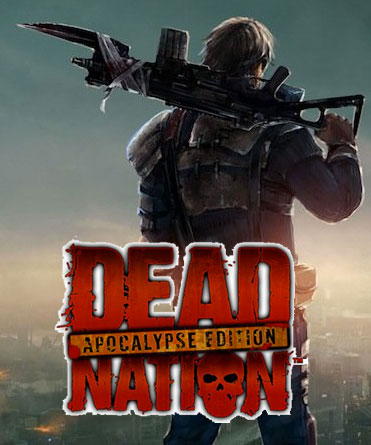 Dead Nation : Apocalypse Edition