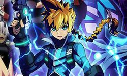 Gunvolt
