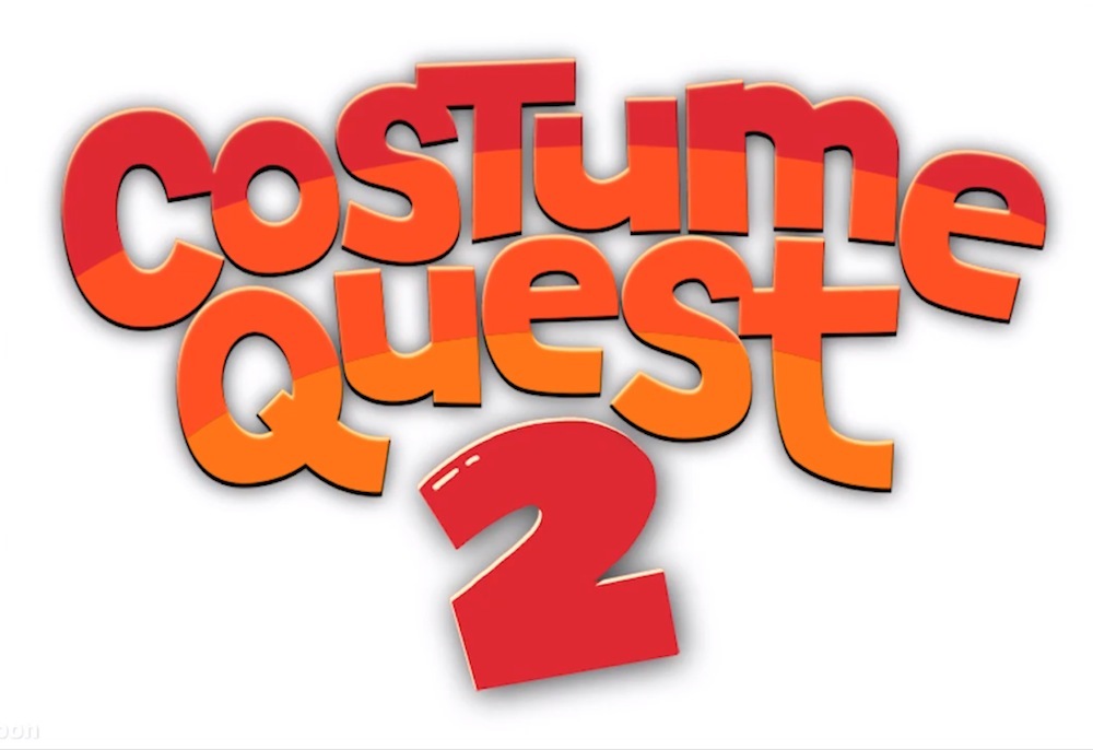 Costume Quest 2