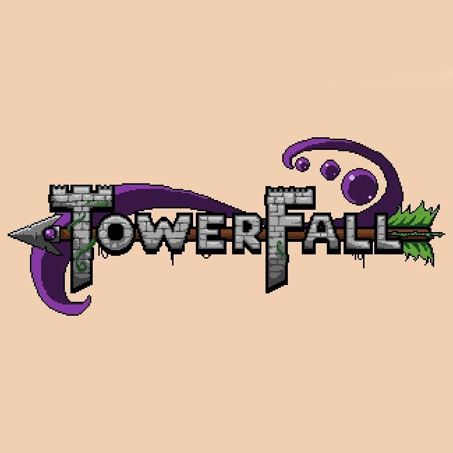 Towerfall