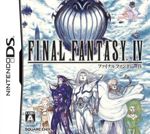Final Fantasy IV