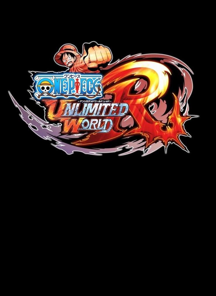 One Piece : Unlimited World Red