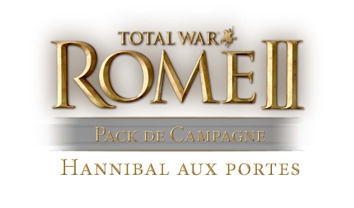 Total War : ROME II - Hannibal aux portes