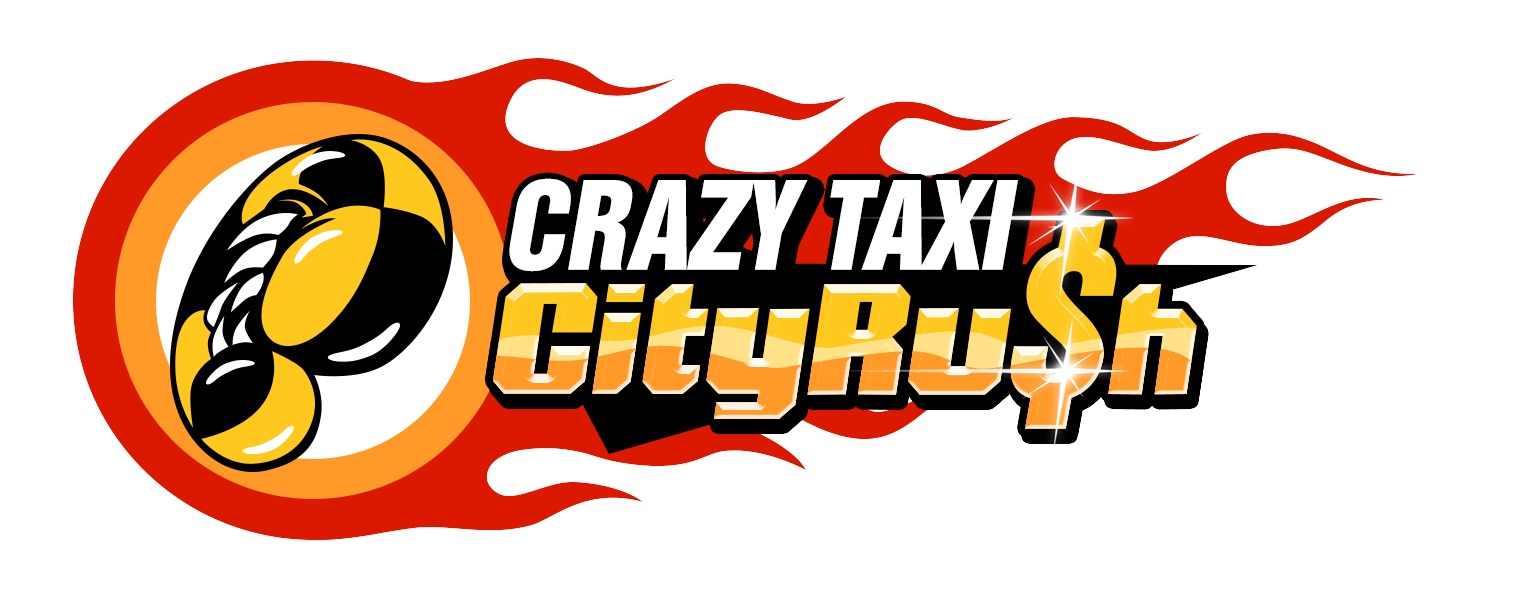 Crazy Taxi : City Rush