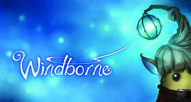 Windborne