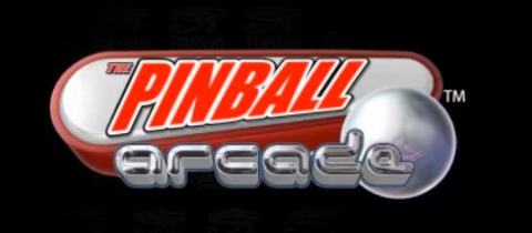 The Pinball Arcade