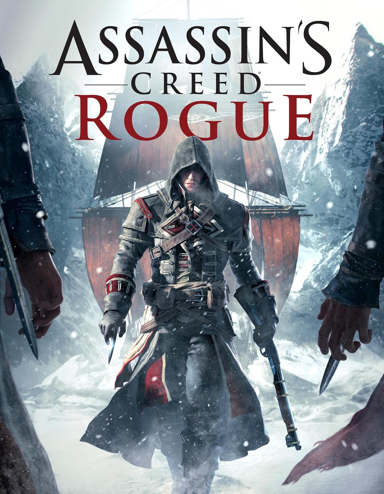 Assassin's Creed : Rogue