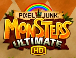 PixelJunk Monsters : Ultimate HD