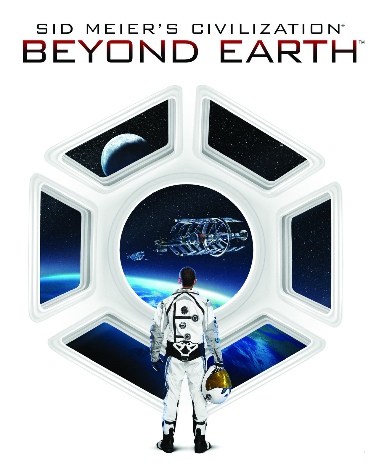 Sid Meier's Civilization : Beyond Earth
