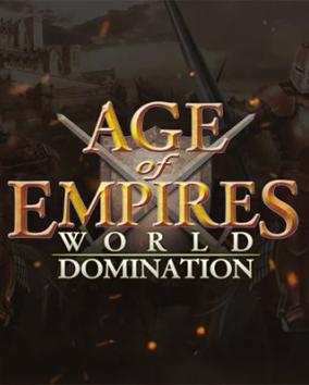 Age of Empires : World Domination