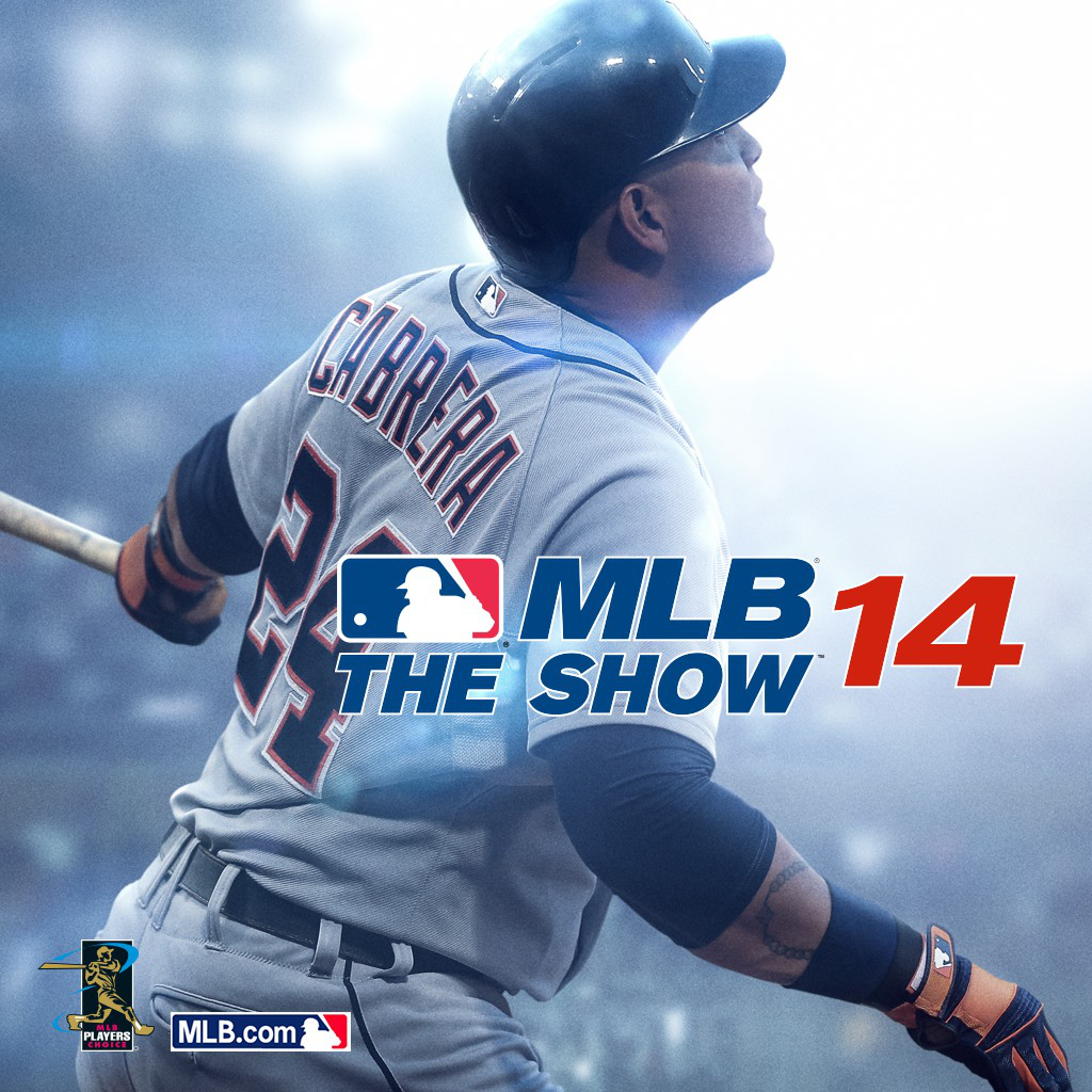 MLB 14 : The Show