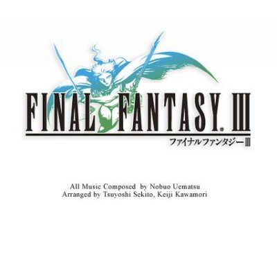 Final Fantasy III
