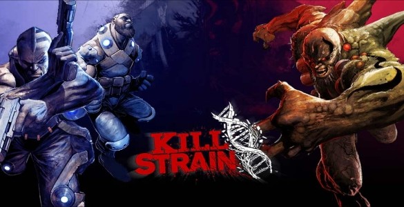 Kill Strain