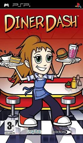 Diner Dash