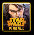 Star Wars Pinball Heroes Within