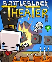 BattleBlock Theater