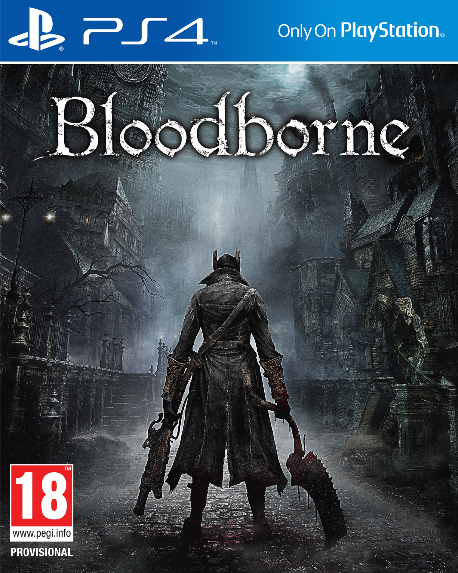 Bloodborne