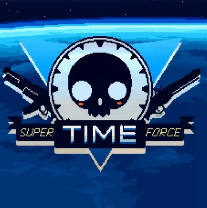 Super Time Force