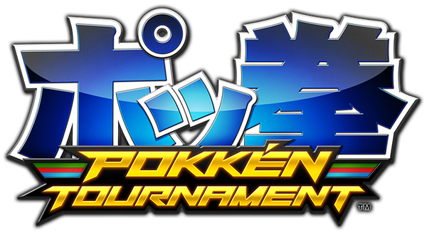 Pokkén Fighters