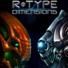 R-Type Dimensions