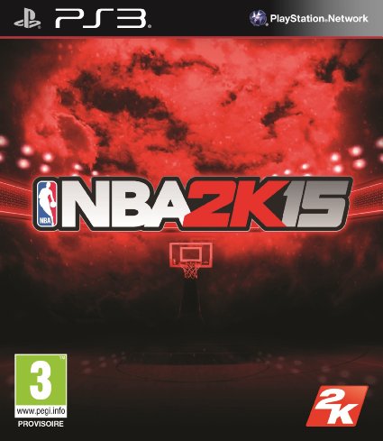 NBA 2K15