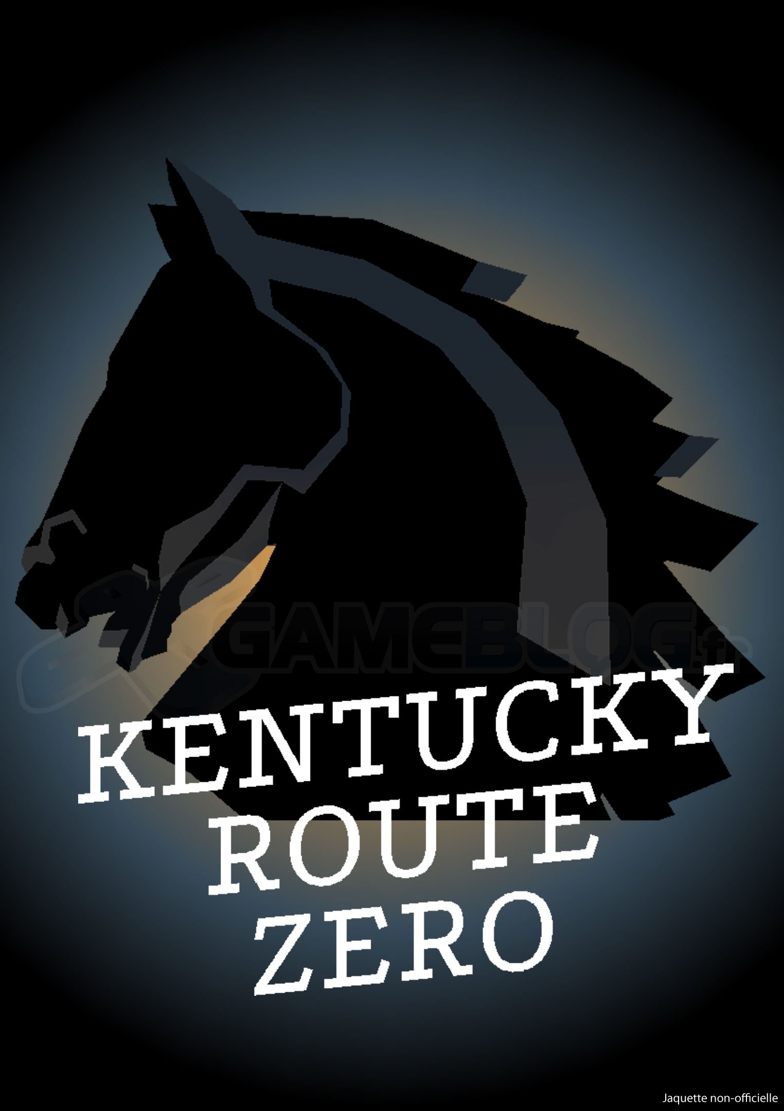 Kentucky Route Zero Act III