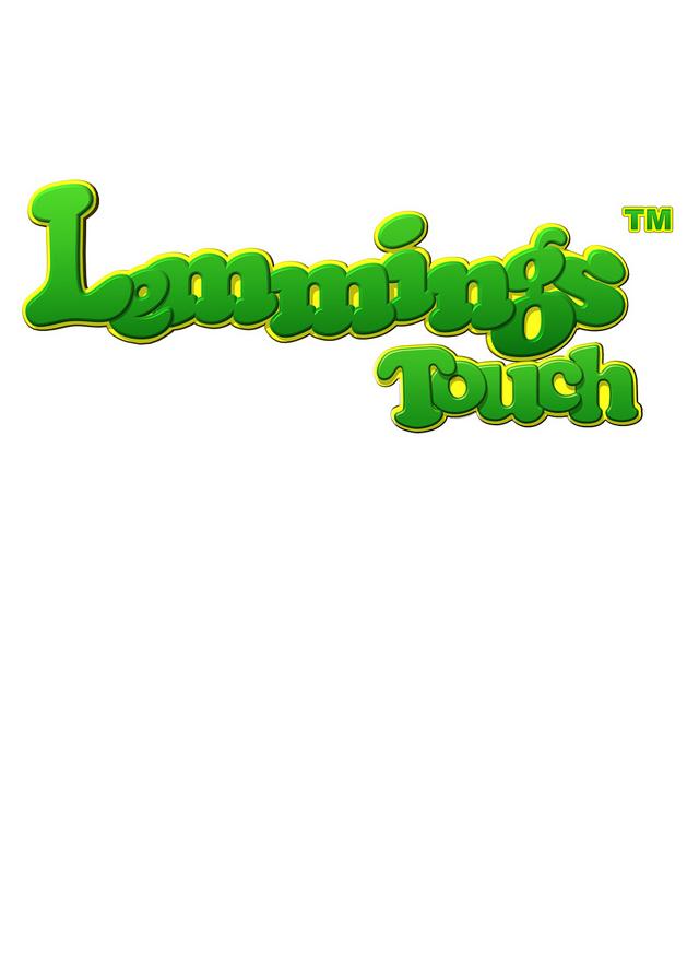 Lemmings Touch