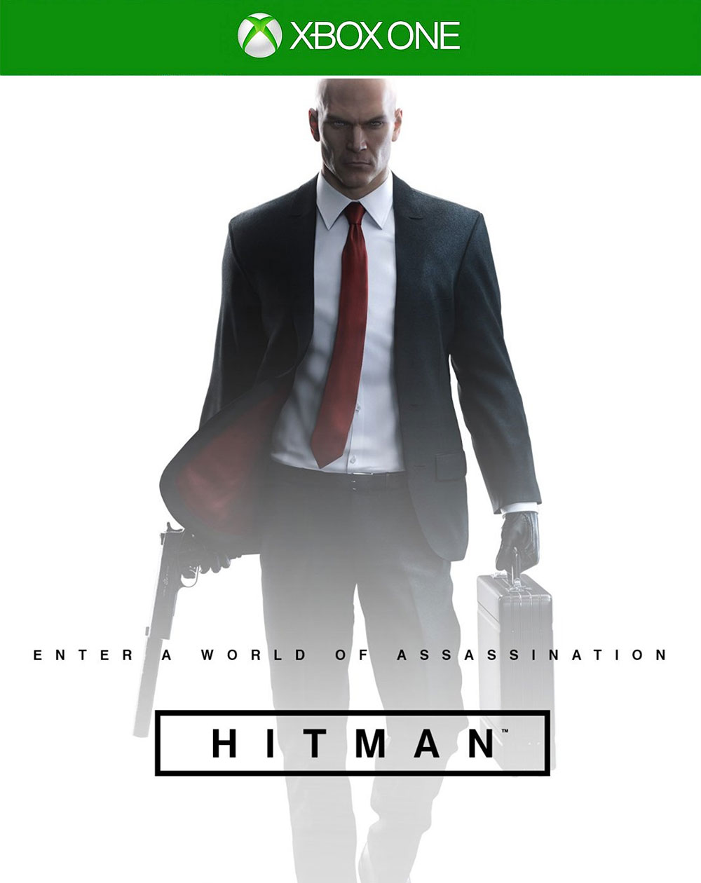 Hitman : Saison 1